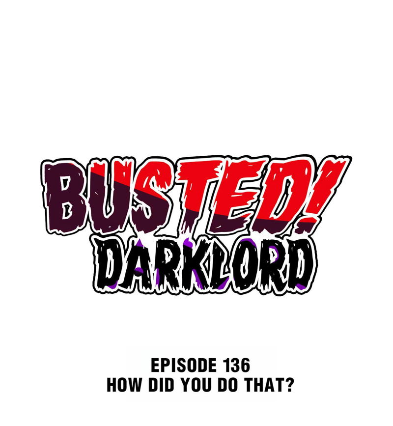 Busted! Darklord Chapter 136 page 8
