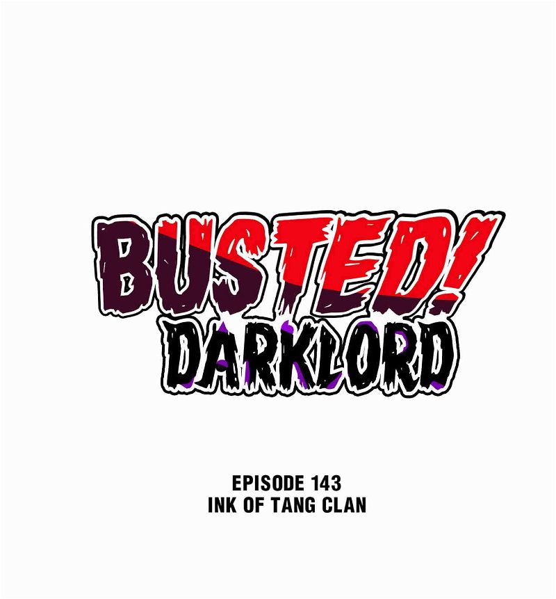 Busted! Darklord Chapter 143 page 1