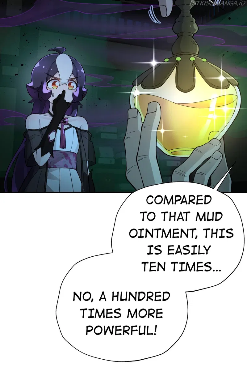 Busted! Darklord Chapter 147 page 5