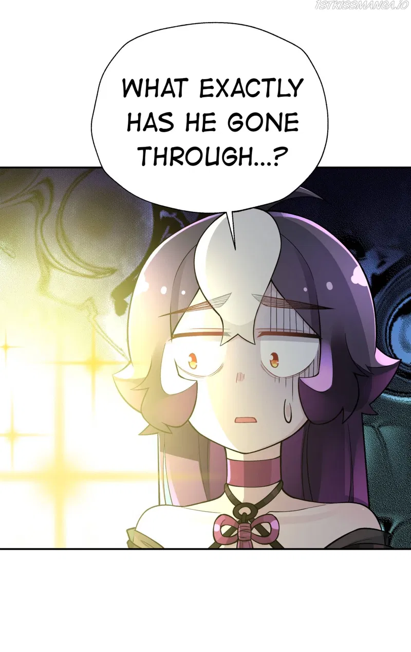 Busted! Darklord Chapter 147 page 52