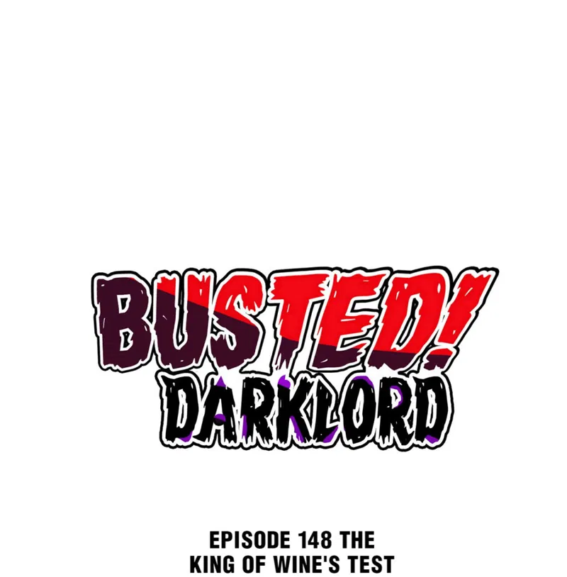 Busted! Darklord Chapter 148 page 8