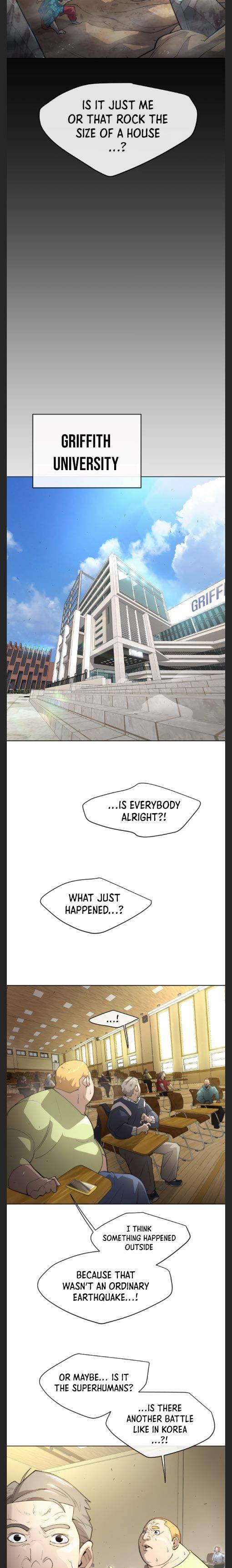 Superhuman Era Chapter 114 page 7