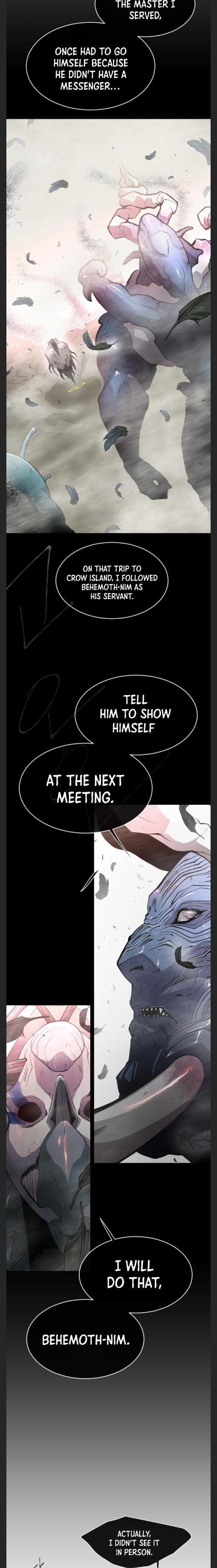 Superhuman Era Chapter 120 page 18