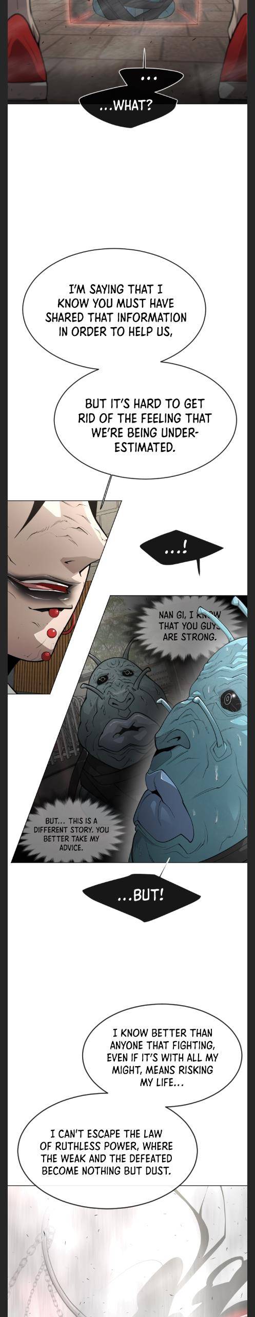 Superhuman Era Chapter 121 page 5