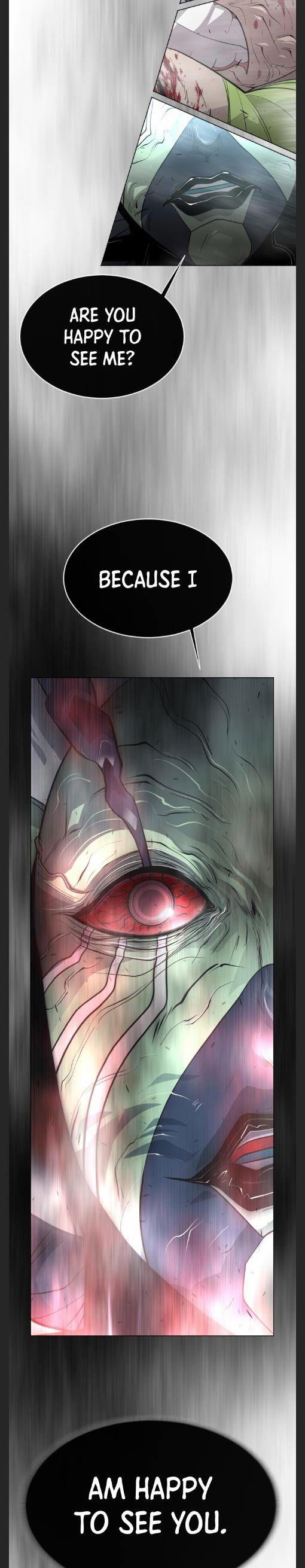 Superhuman Era Chapter 125 page 25