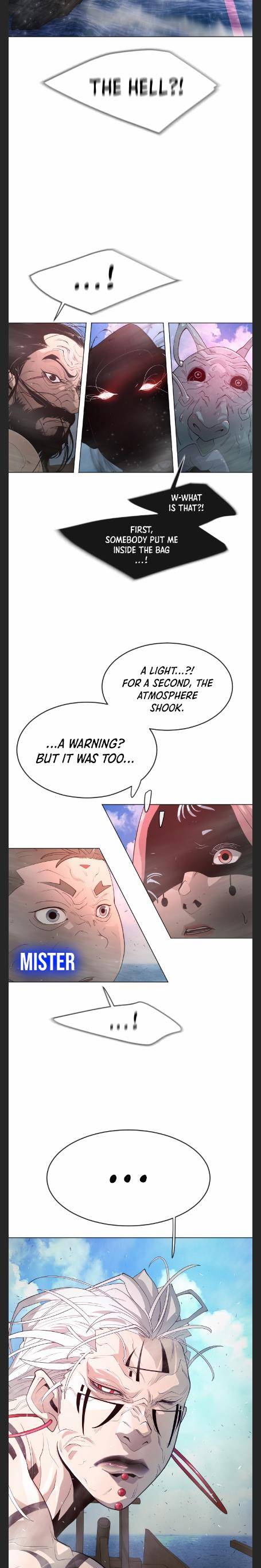 Superhuman Era Chapter 130 page 26