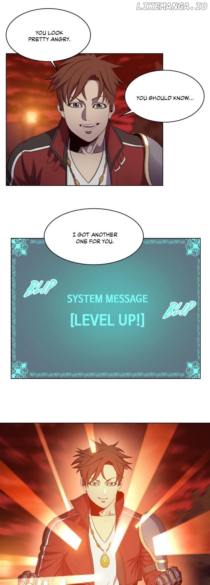 My Level's the Best Chapter 38 page 33