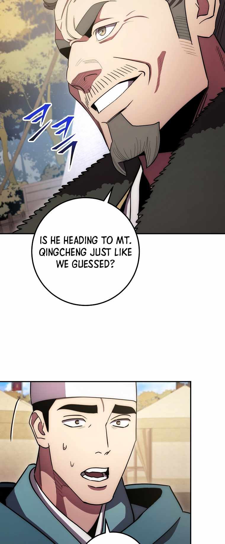 Poison Dragon: The Legend of an Asura Chapter 122 page 52