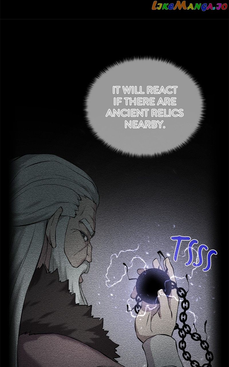 Dungeons & Artifacts Chapter 128 page 38
