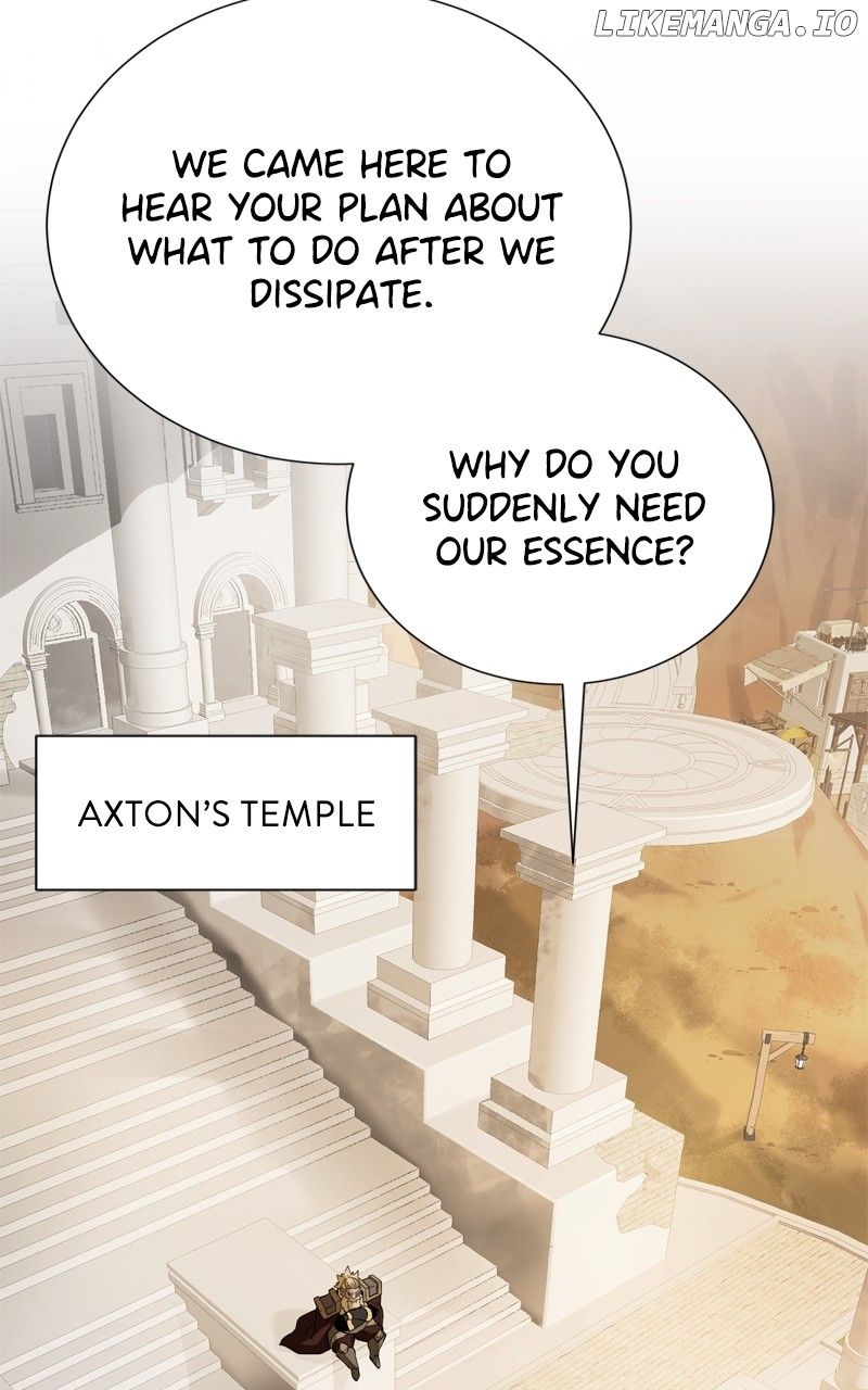 Dungeons & Artifacts Chapter 135 page 33