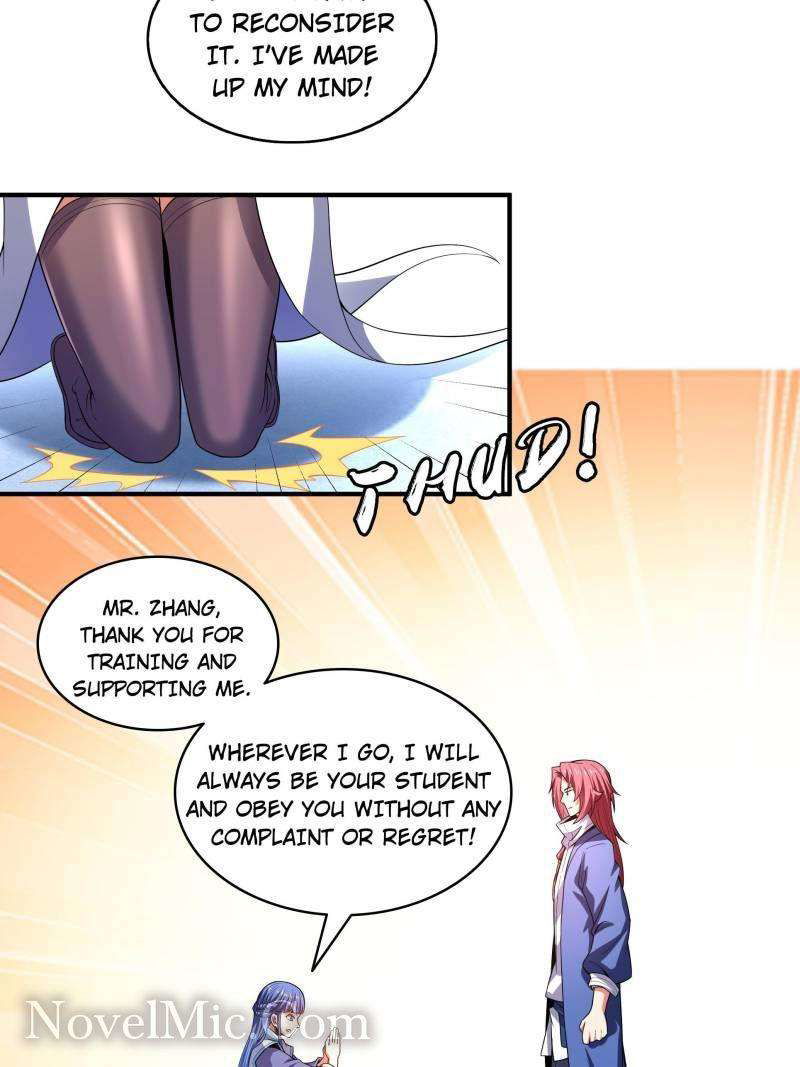 Library of Heaven’s Path Chapter 326 page 7