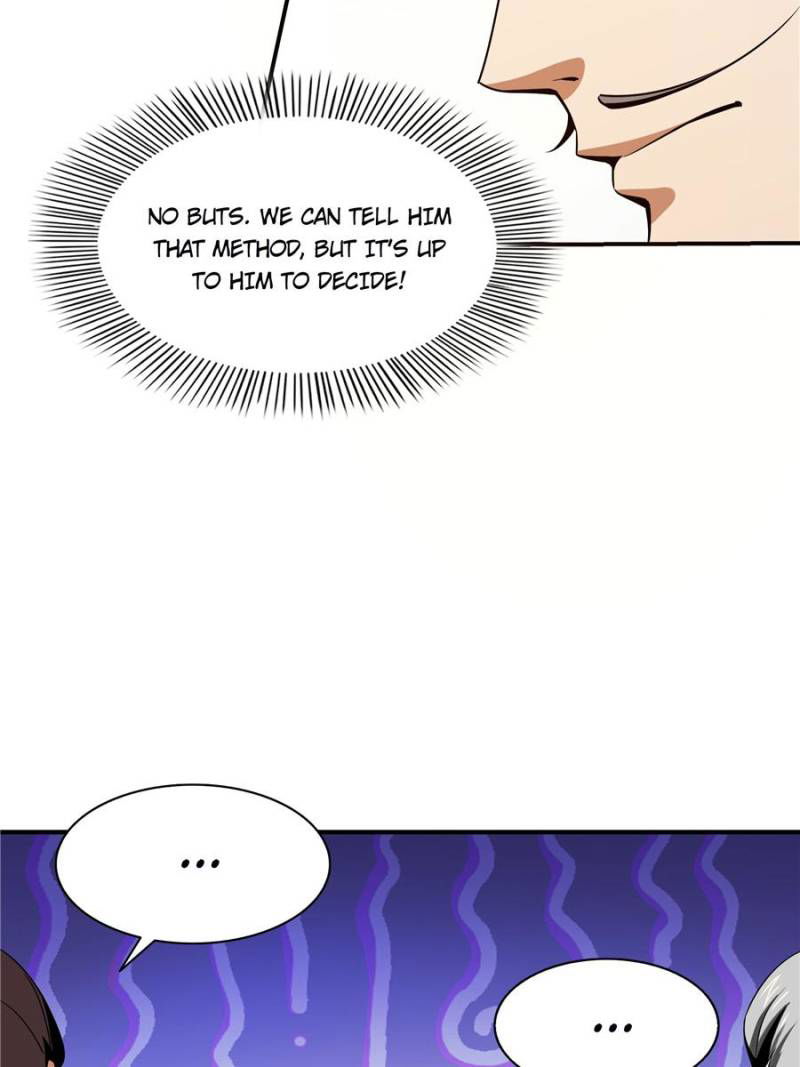 Library of Heaven’s Path Chapter 61 page 31