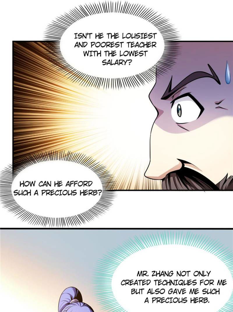 Library of Heaven’s Path Chapter 63 page 37