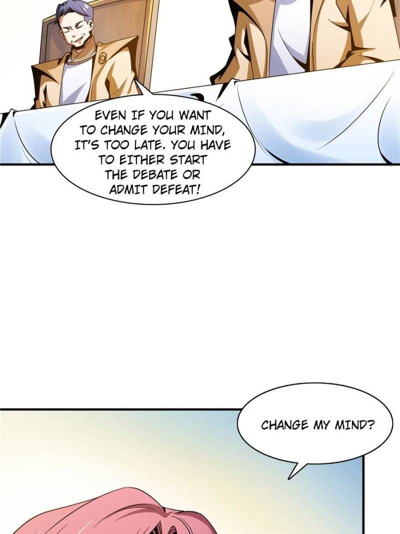 Library of Heaven’s Path Chapter 67 page 10