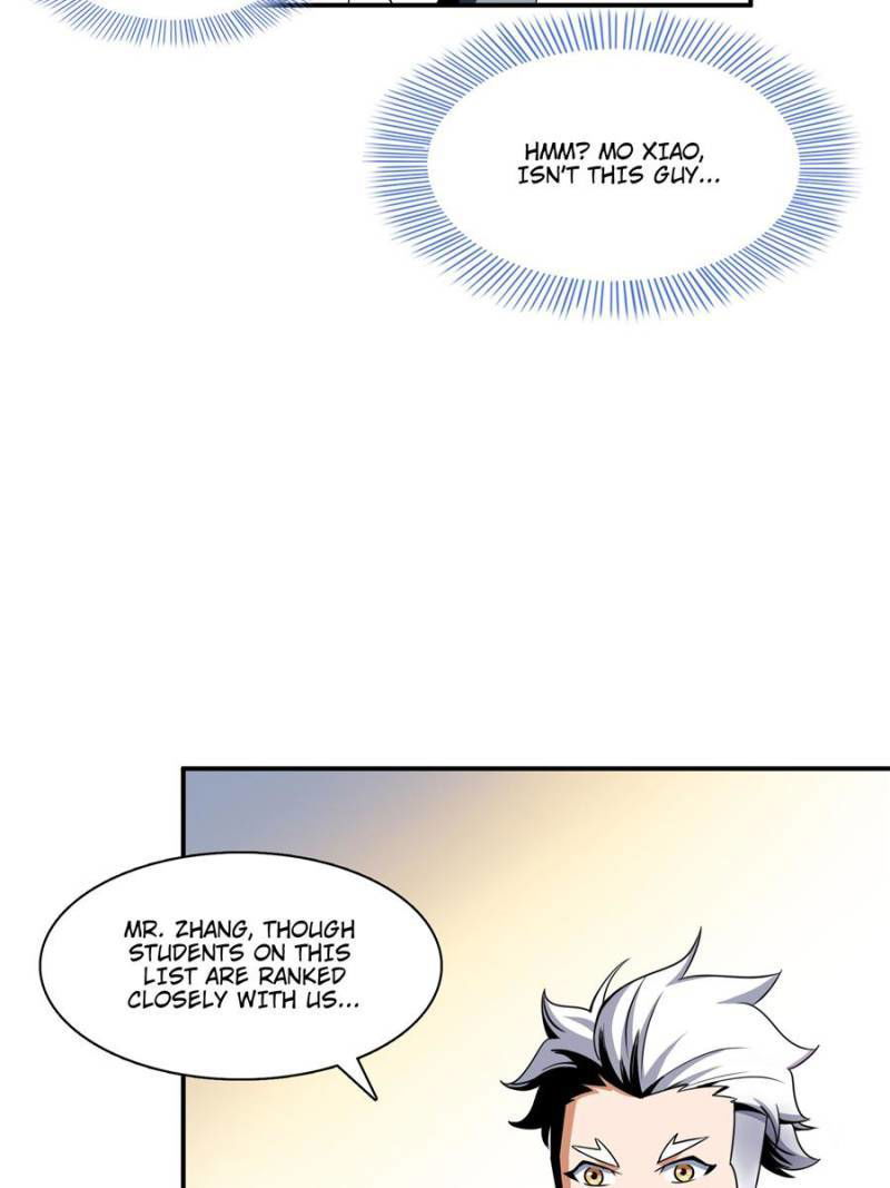 Library of Heaven’s Path Chapter 73 page 50