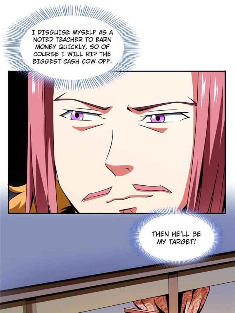 Library of Heaven’s Path Chapter 74 page 43