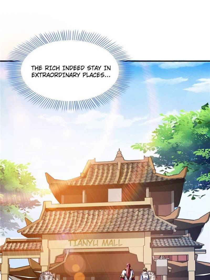 Library of Heaven’s Path Chapter 74 page 50