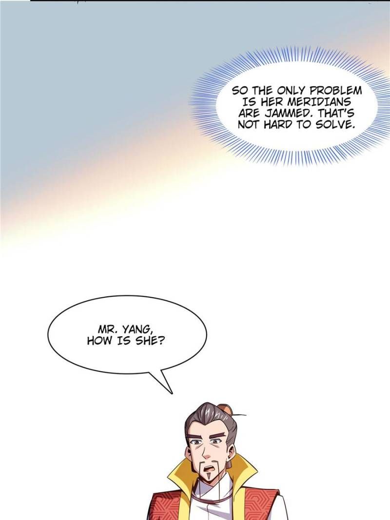 Library of Heaven’s Path Chapter 81 page 5