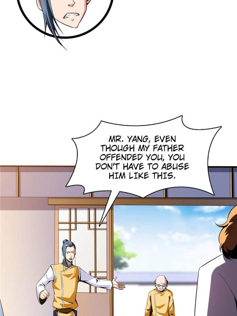 Library of Heaven’s Path Chapter 83 page 2