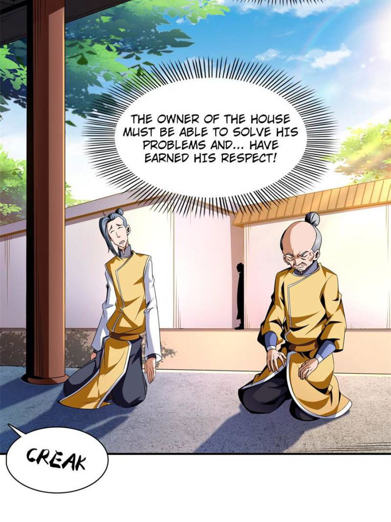 Library of Heaven’s Path Chapter 90 page 23