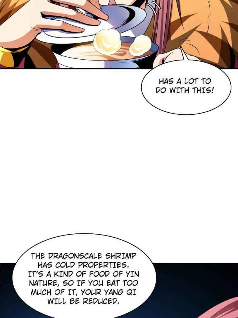 Library of Heaven’s Path Chapter 92 page 5