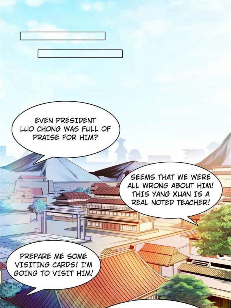 Library of Heaven’s Path Chapter 93 page 44