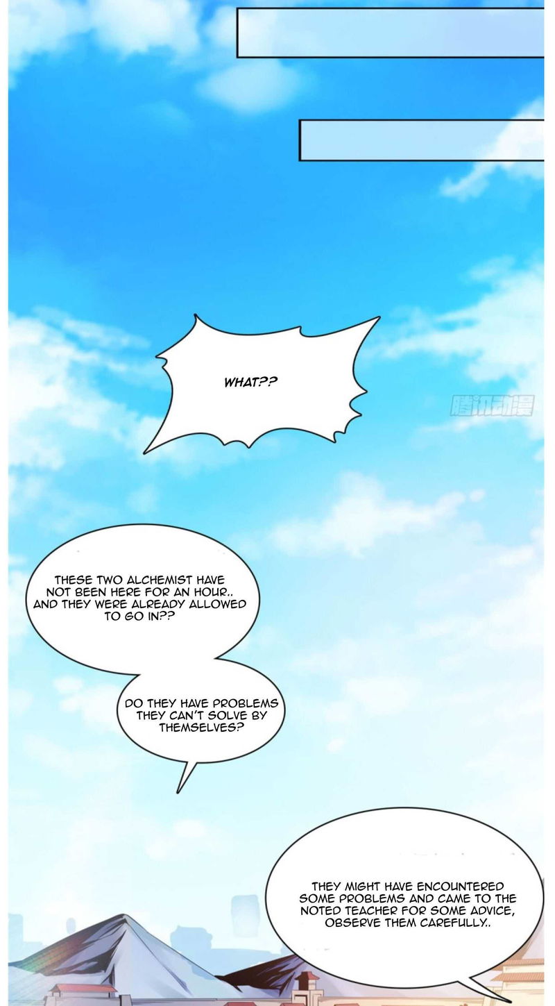 Library of Heaven’s Path Chapter 94 page 6