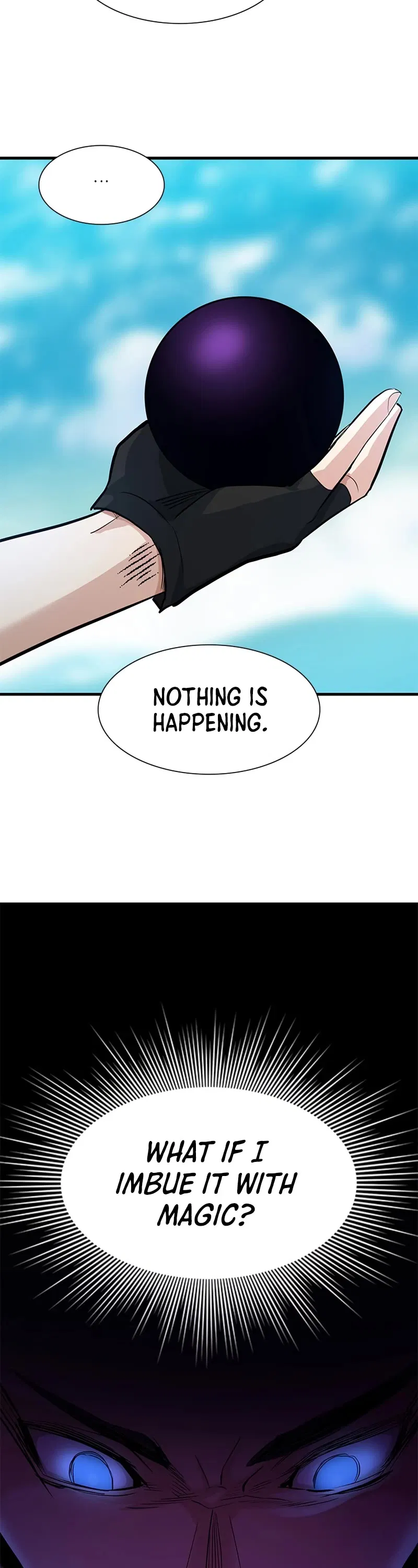 The Tutorial is Too Hard Chapter 90 page 28
