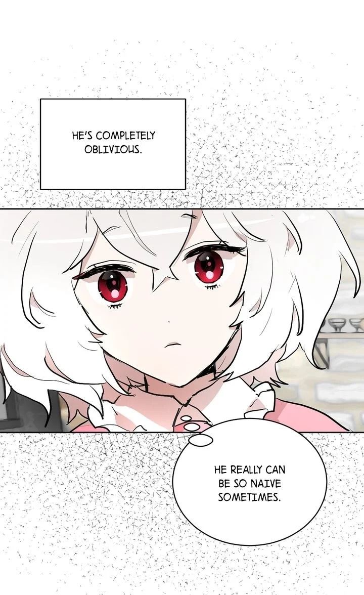 Cat's Bride Chapter 62 page 8