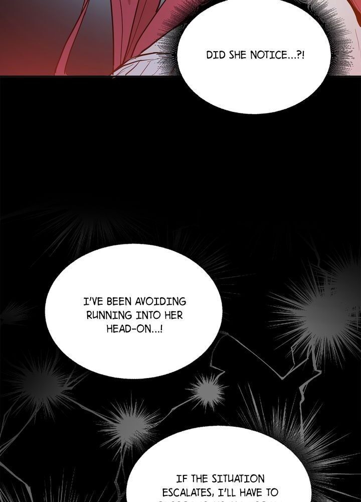 Cat's Bride Chapter 70 page 23