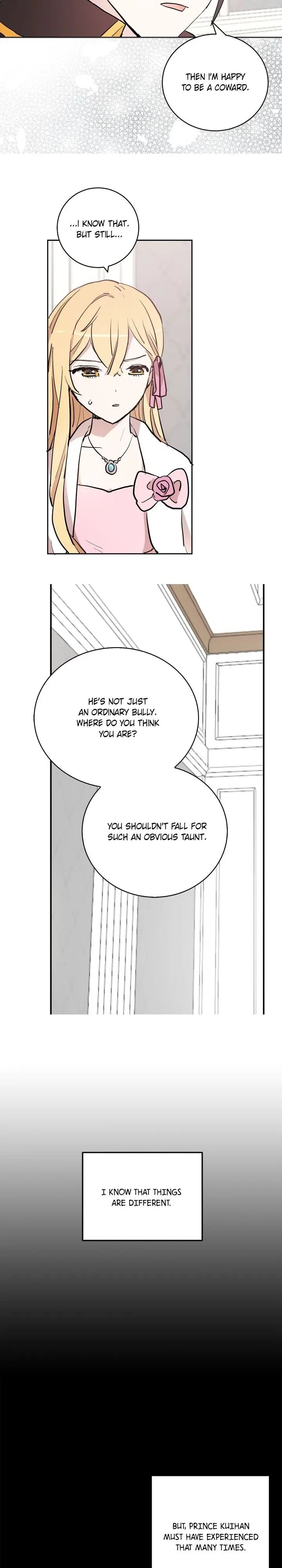 Cat's Bride Chapter 75 page 10