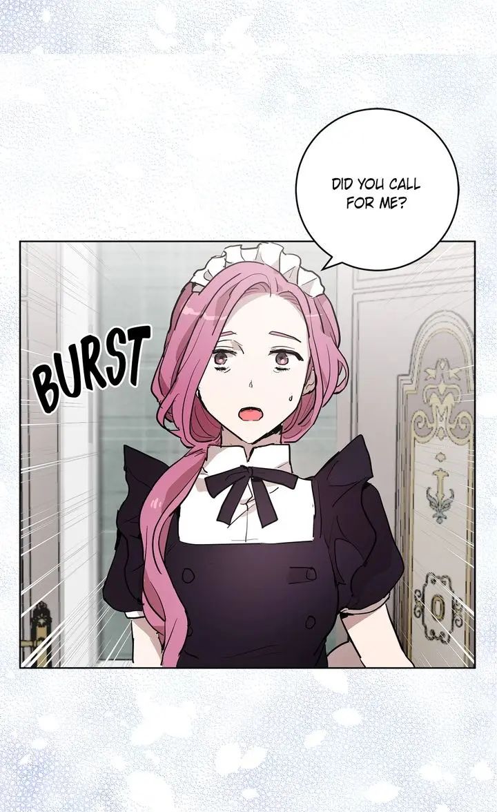 Cat's Bride Chapter 81 page 12