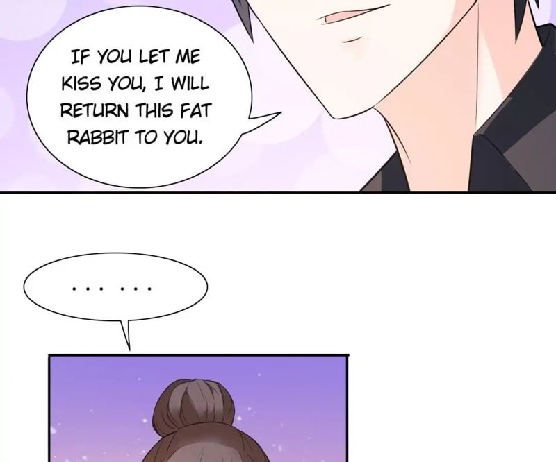 CEO's Perfect Match Chapter 21 page 32