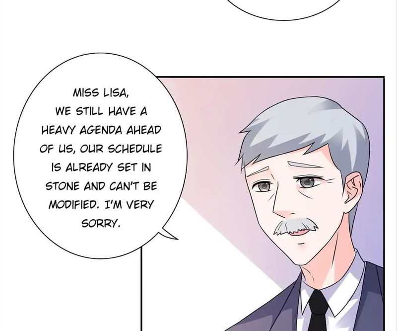 CEO's Perfect Match Chapter 22 page 15