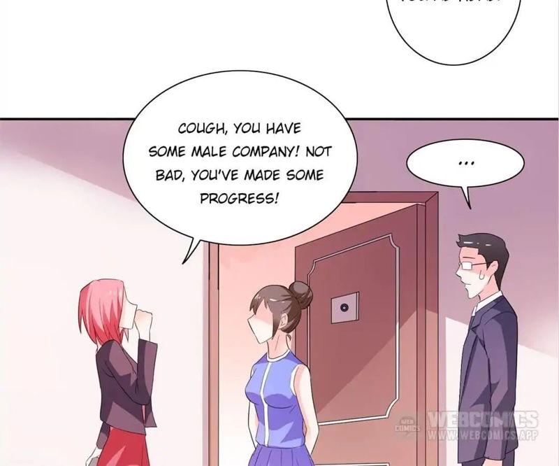 CEO's Perfect Match Chapter 22 page 26