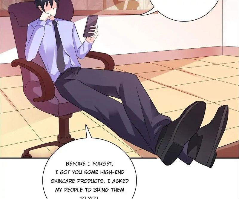 CEO's Perfect Match Chapter 22 page 36