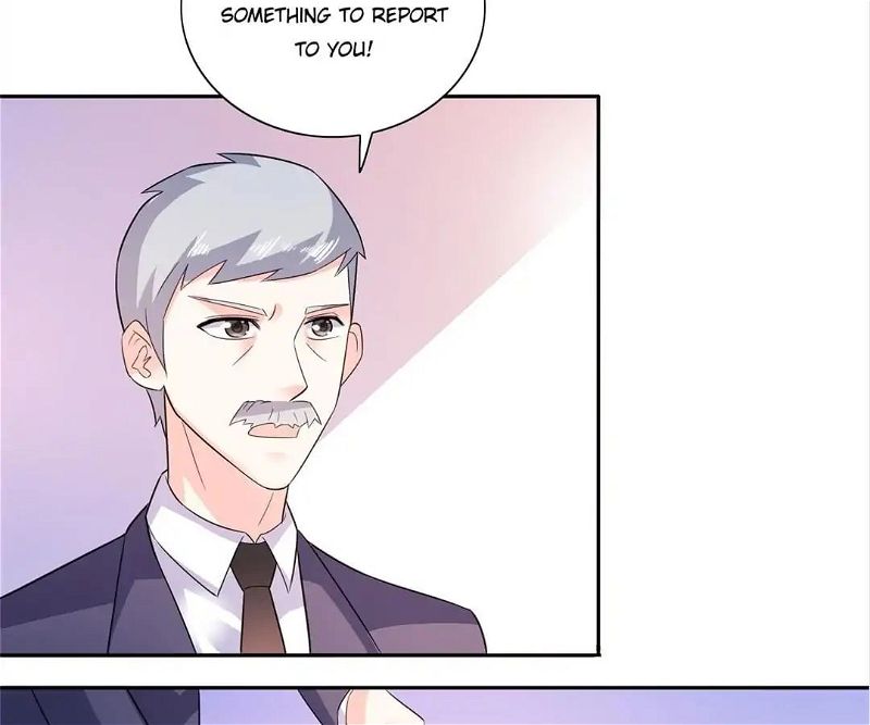 CEO's Perfect Match Chapter 22 page 39