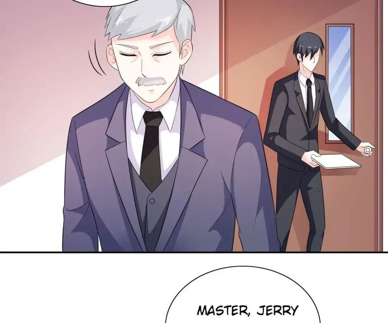 CEO's Perfect Match Chapter 23 page 3