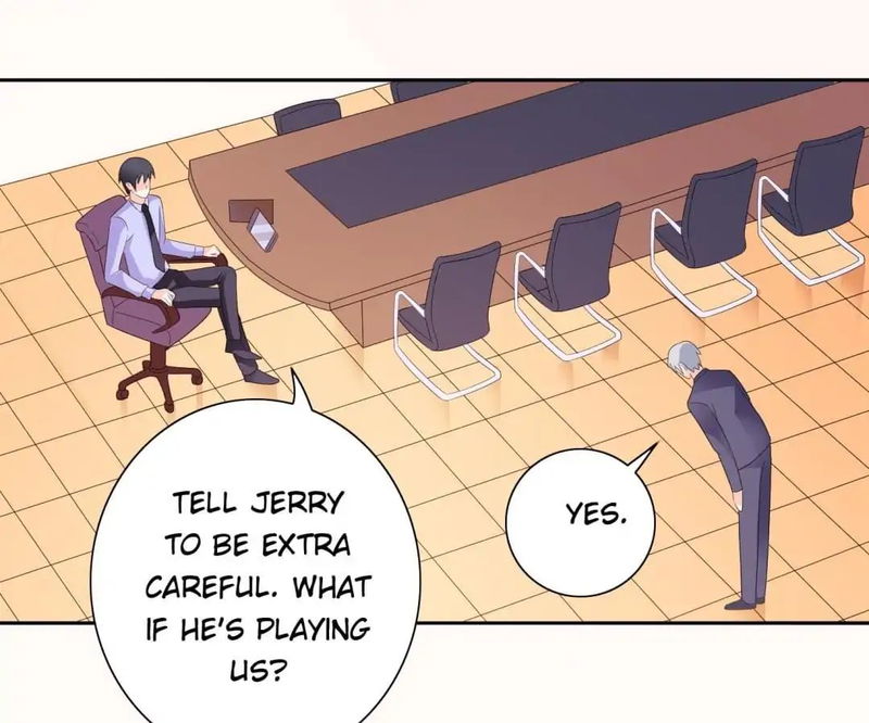 CEO's Perfect Match Chapter 23 page 8