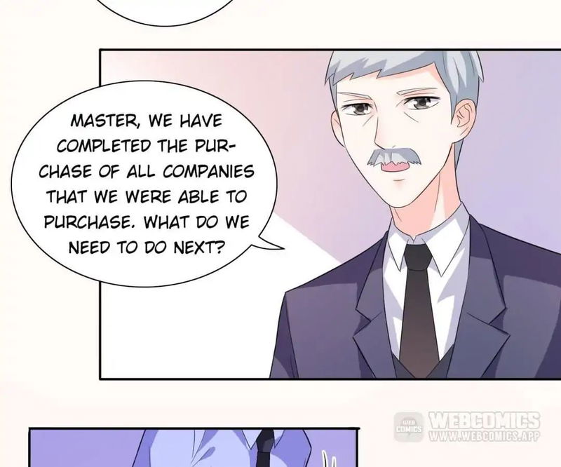 CEO's Perfect Match Chapter 23 page 9