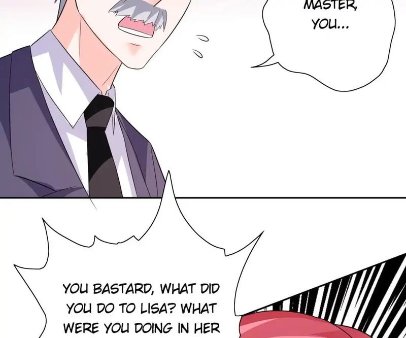 CEO's Perfect Match Chapter 23 page 40