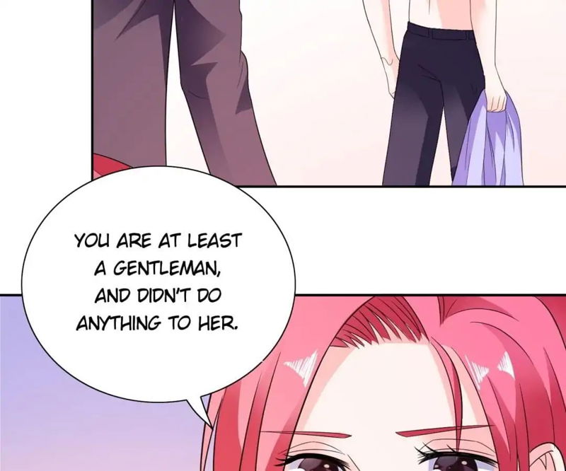 CEO's Perfect Match Chapter 24 page 5