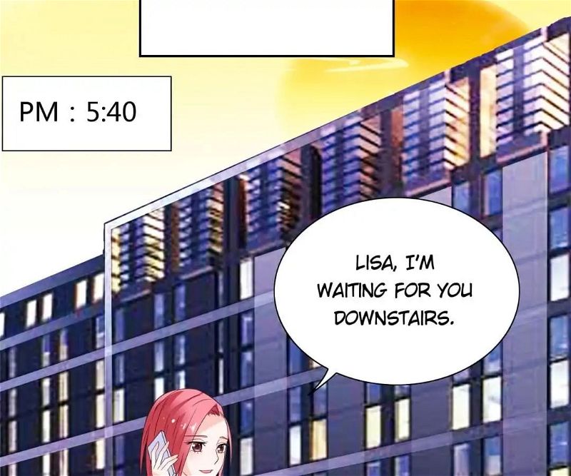CEO's Perfect Match Chapter 24 page 13