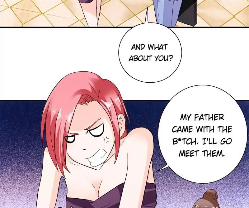 CEO's Perfect Match Chapter 24 page 33