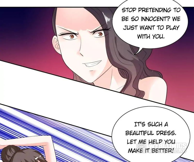 CEO's Perfect Match Chapter 25 page 30