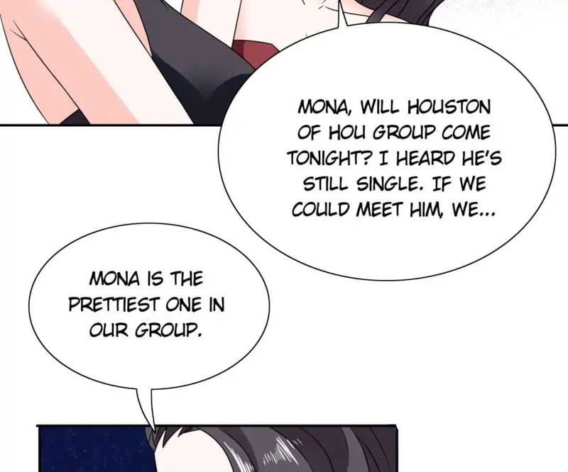 CEO's Perfect Match Chapter 26 page 3