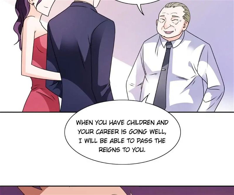 CEO's Perfect Match Chapter 26 page 31