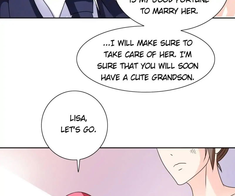 CEO's Perfect Match Chapter 26 page 33