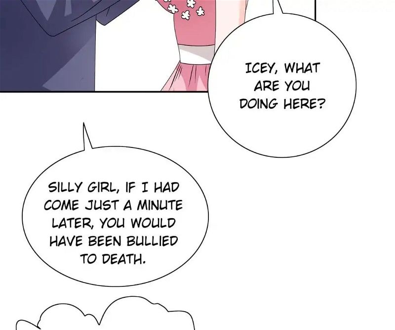 CEO's Perfect Match Chapter 27 page 33