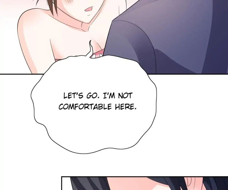 CEO's Perfect Match Chapter 28 page 3